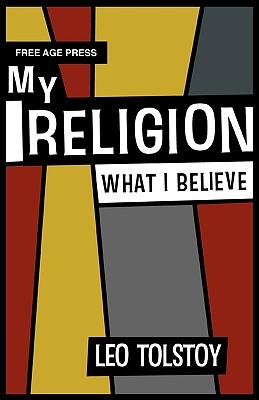 My Religion - What I Believe Subscription
