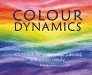 Colour Dynamics: Workbook for Water Colour Painting and Colour Theory Subscription