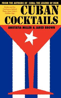 Cuban Cocktails