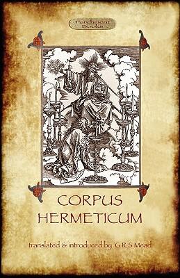 The Corpus Hermeticum