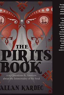 The Spirits Book