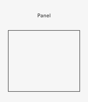 Panel