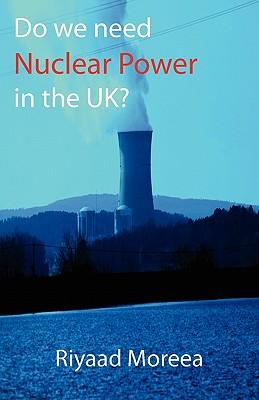 Do We Need Nuclear Power in the UK? Subscription