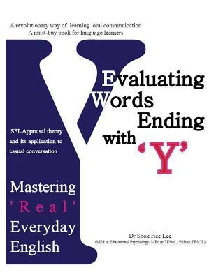 Evaluating Words Ending with 'y': Mastering 'Real' Everyday English Subscription