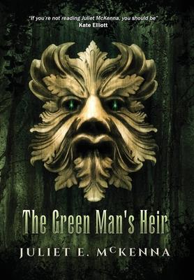 The Green Man's Heir