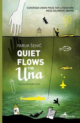 Quiet Flows the Una