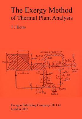 The Exergy Method of Thermal Plant Analysis