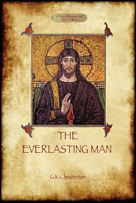 The Everlasting Man