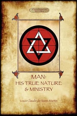 Man: His True Nature and Ministry Subscription