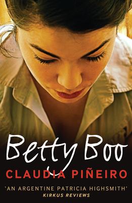 Betty Boo Subscription