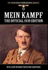 Mein Kampf: The Official 1939 Edition Subscription