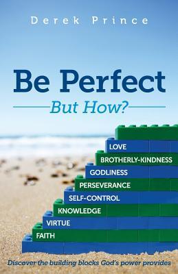 Be Perfect