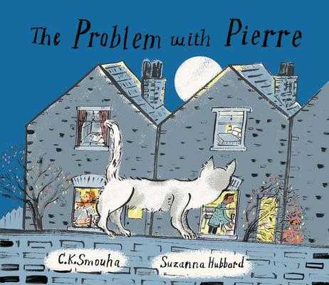 The Problem with Pierre