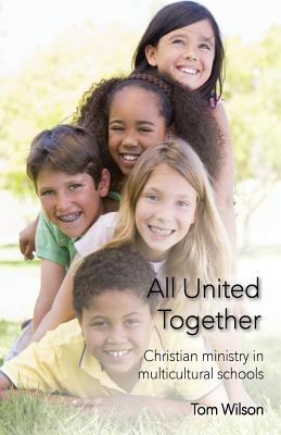 All United Together: Christian Ministry in Multi-Cultural Schools Subscription