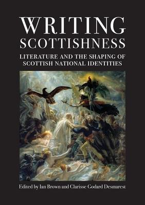 Writing Scottishness Subscription