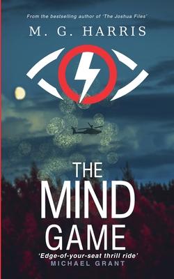 The Mind Game - an espionage mystery thriller for teens and young adults