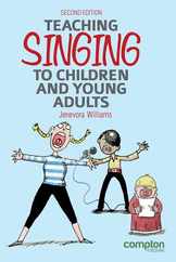 Teaching Singing to Children and Young Adults 2ed Subscription