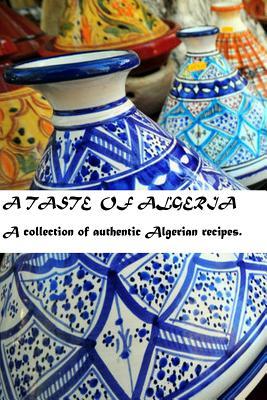 A taste of Algeria