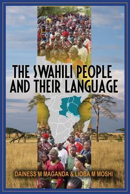 The Swahili People and Their Language: A Teaching Handbook