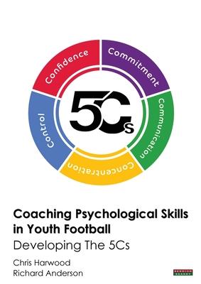 Coaching Psychological Skills in Youth Football: Developing The 5Cs