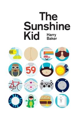 The Sunshine Kid Subscription