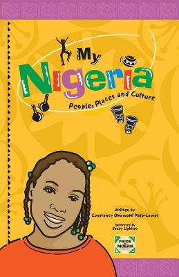 My Nigeria - People, Places and Culture Subscription