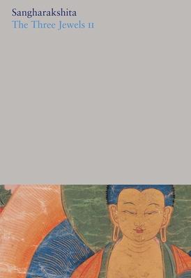 The Three Jewels II Subscription