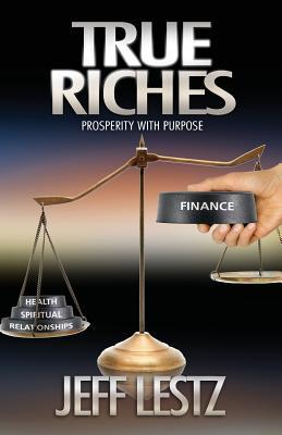 True Riches Subscription