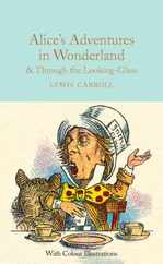Alice's Adventures in Wonderland & Through the Looking-Glass Subscription