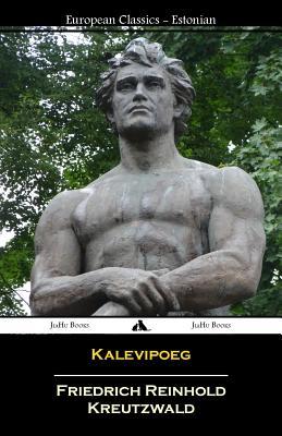 Kalevipoeg (Estonian)