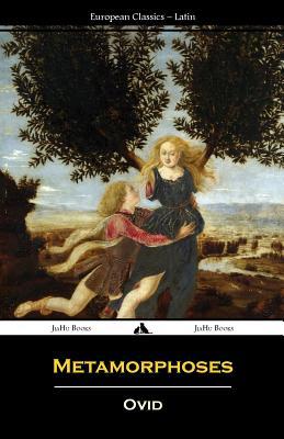 Metamorphoses Subscription