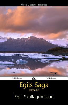 Egils Saga (Icleandic)