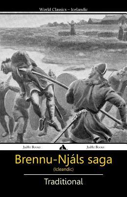 Brennu-Njls saga