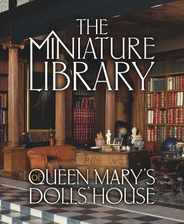 The Miniature Library of Queen Mary's Dolls' House Subscription
