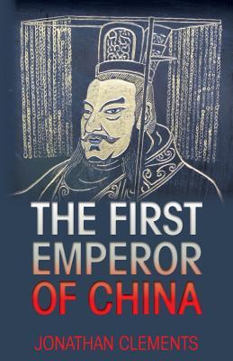 The First Emperor of China