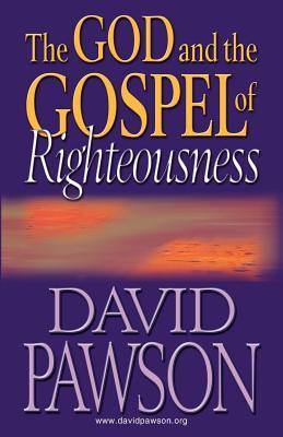 The God and the Gospel of Righteousness