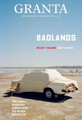 Granta 172: Badlands Subscription
