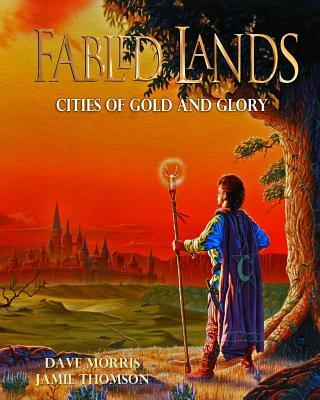 Cities of Gold and Glory: Large format edition