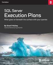 SQL Server Execution Plans: Third Edition Subscription