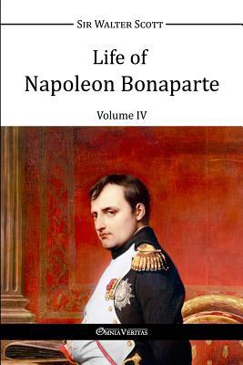 Life of Napoleon Bonaparte IV Subscription