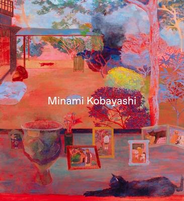 Minami Kobayashi: Paintings 2016-24