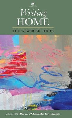 Writing Home: The 'New Irish' Poets Subscription