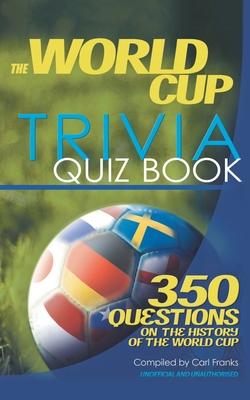 The World Cup Trivia Quiz Book Subscription