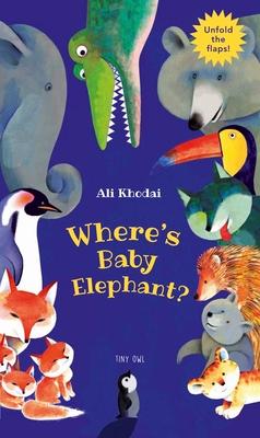 Where's Baby Elephant?