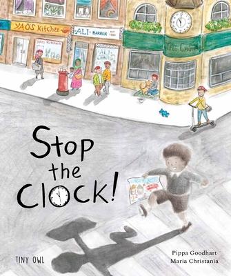 Stop the Clock!