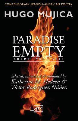 Paradise Empty: Poems 1983-2012