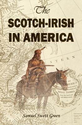 The Scotch-Irish in America Subscription