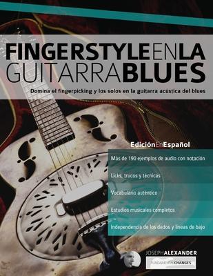 Fingerstyle en la guitarra blues Subscription
