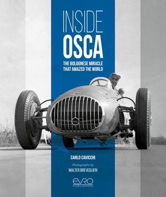 Inside Osca: The Bolognese Miracle That Amazed the World