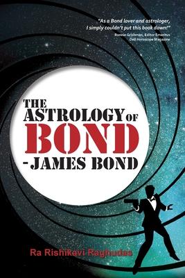 The Astrology of Bond - James Bond: B/W Edition Subscription